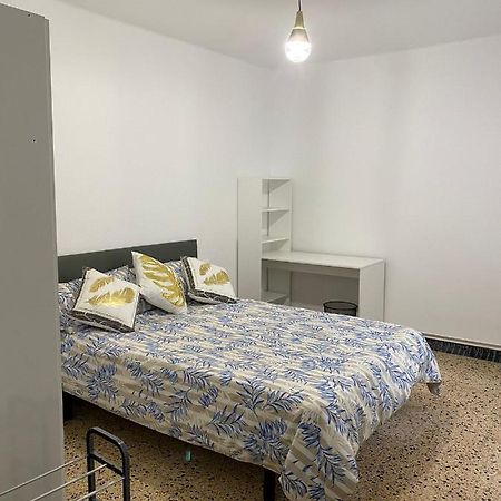 Apartamento Turistico Jaume Centro Tarragona Dış mekan fotoğraf