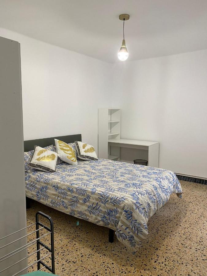 Apartamento Turistico Jaume Centro Tarragona Dış mekan fotoğraf