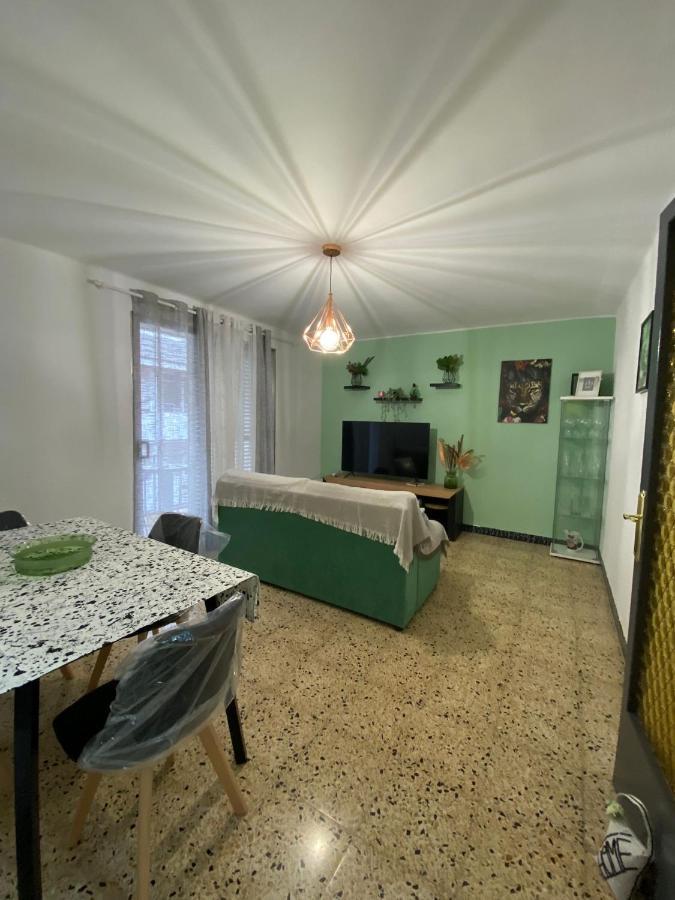 Apartamento Turistico Jaume Centro Tarragona Dış mekan fotoğraf