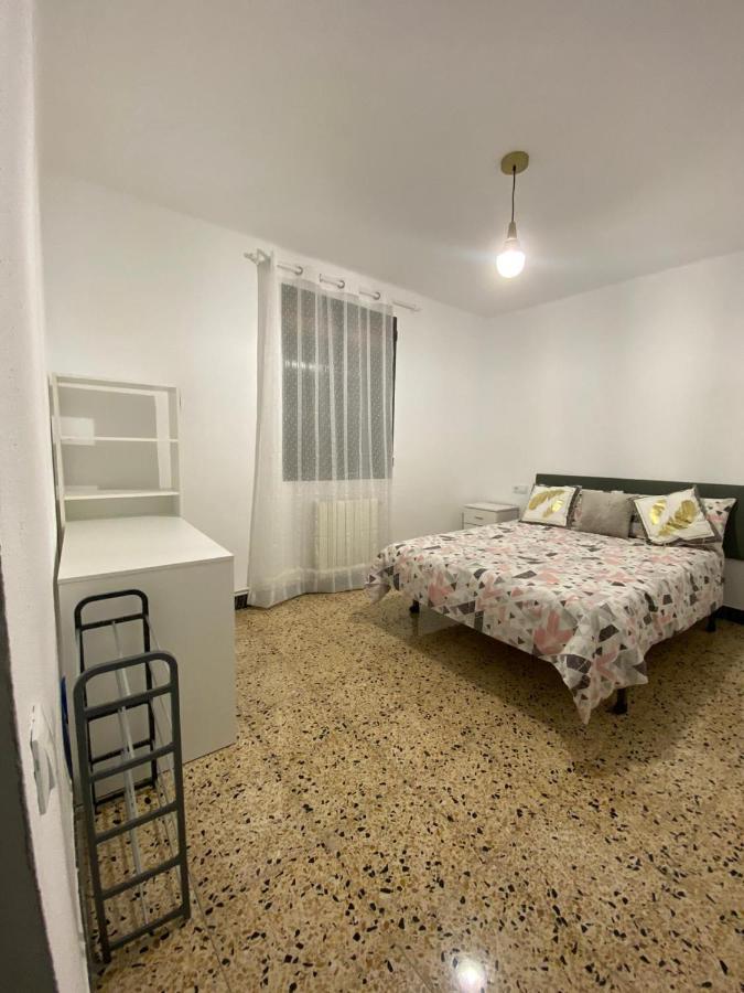 Apartamento Turistico Jaume Centro Tarragona Dış mekan fotoğraf
