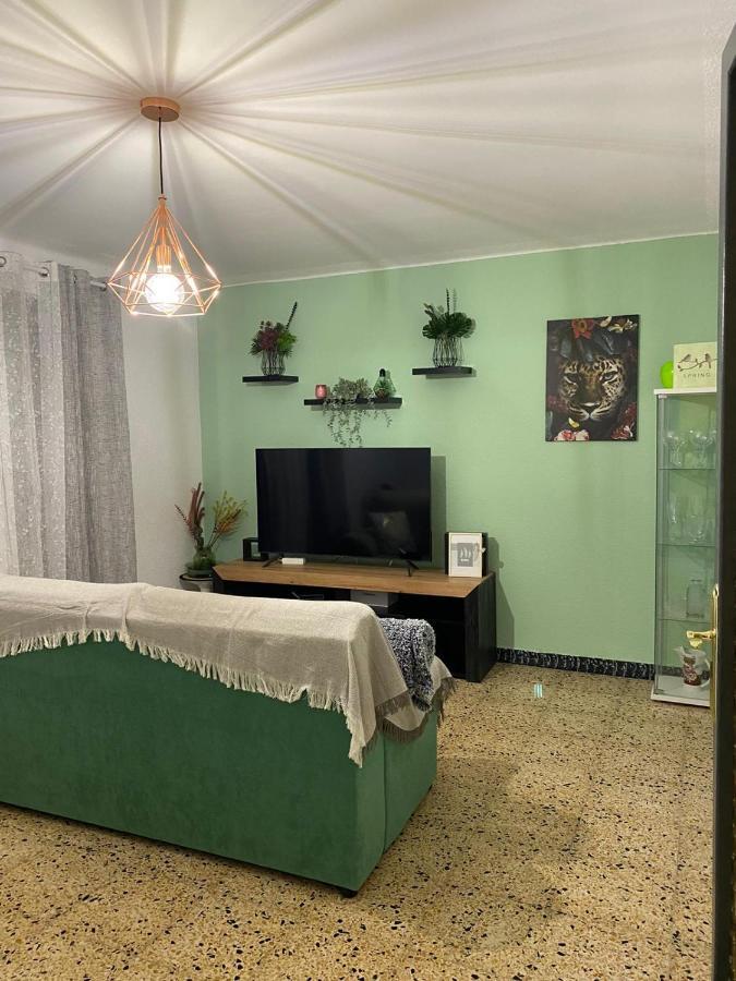 Apartamento Turistico Jaume Centro Tarragona Dış mekan fotoğraf
