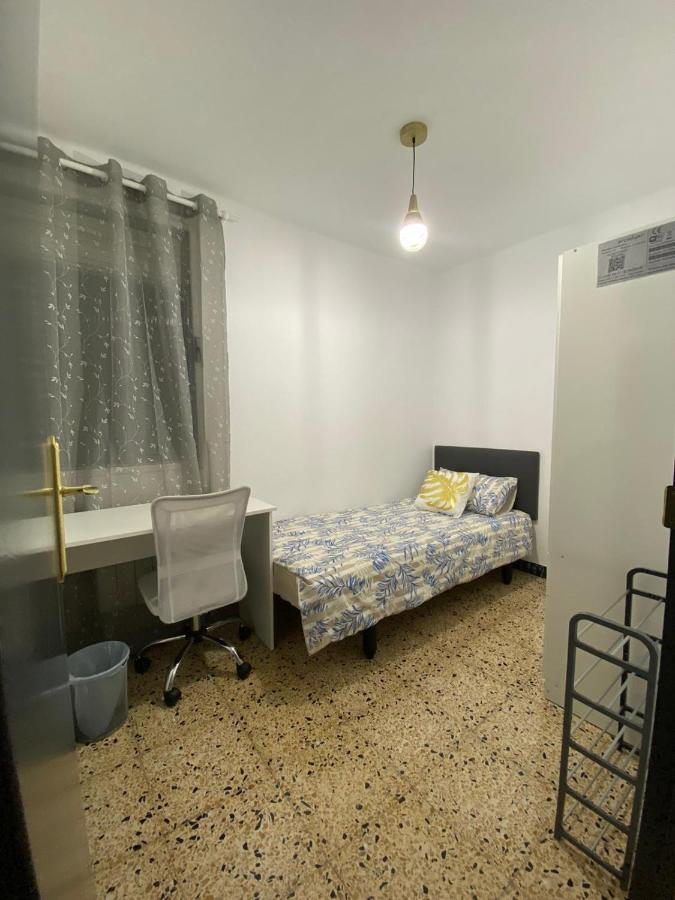 Apartamento Turistico Jaume Centro Tarragona Dış mekan fotoğraf