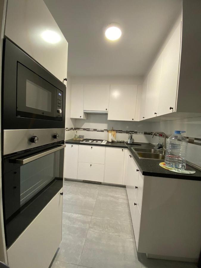 Apartamento Turistico Jaume Centro Tarragona Dış mekan fotoğraf