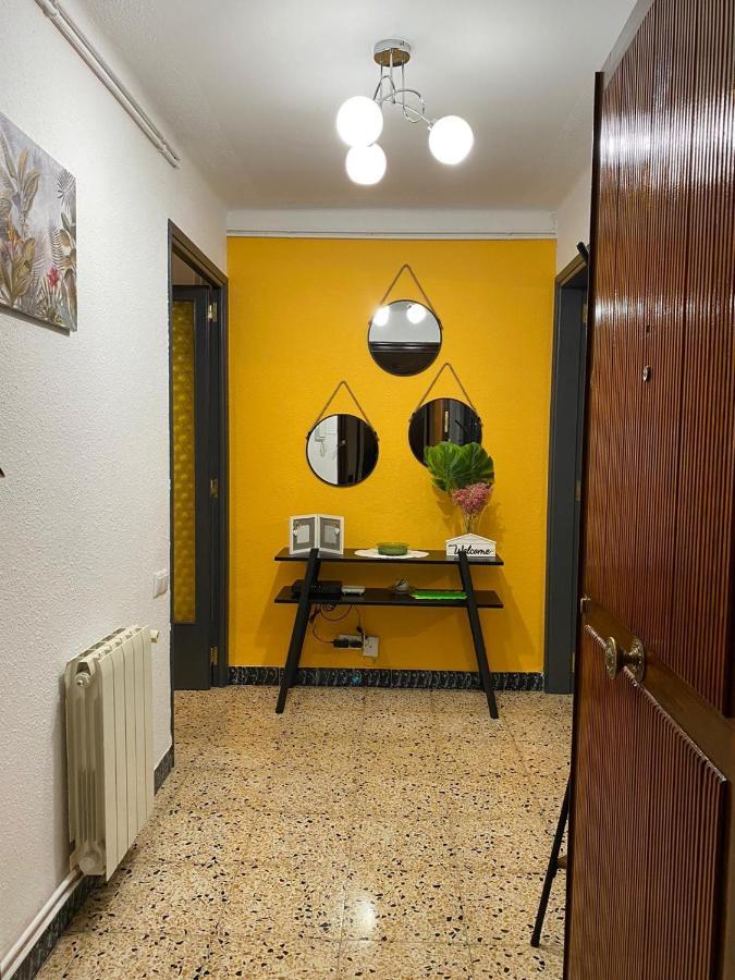 Apartamento Turistico Jaume Centro Tarragona Dış mekan fotoğraf
