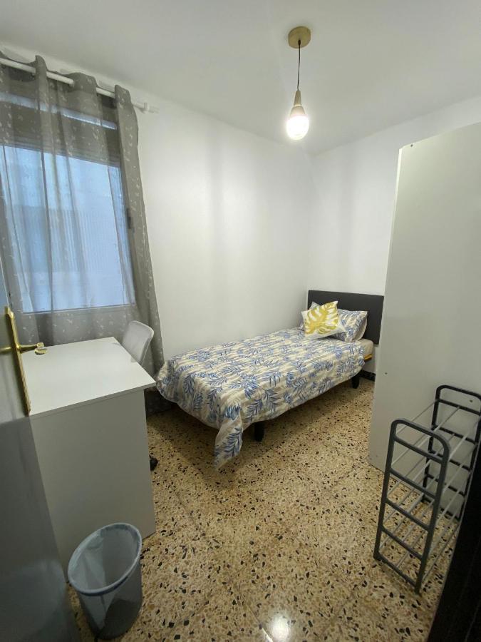 Apartamento Turistico Jaume Centro Tarragona Dış mekan fotoğraf