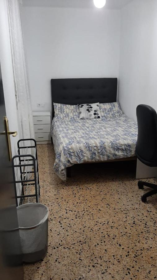 Apartamento Turistico Jaume Centro Tarragona Dış mekan fotoğraf
